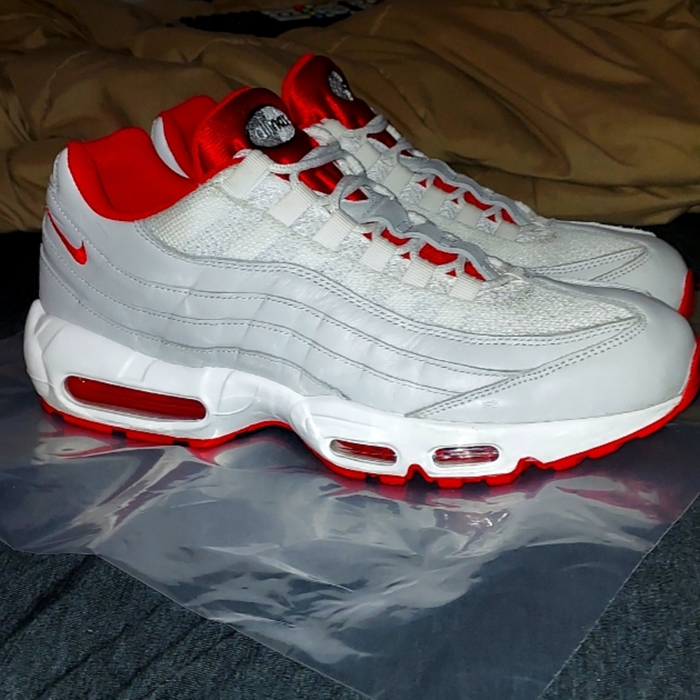 Nike Air Max '95